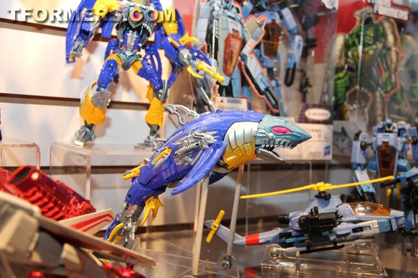 Toy Fair 2014 Transformers Showroom Age Of Extinction Generations  (29 of 152)